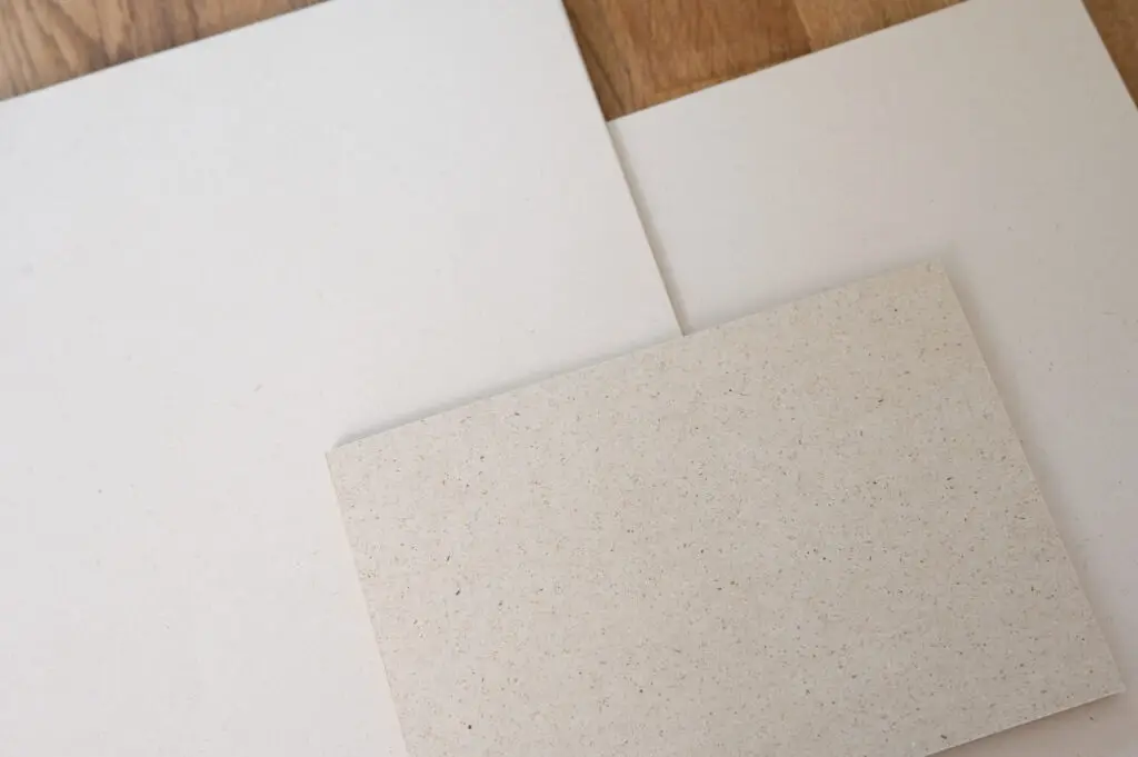 Graspapier