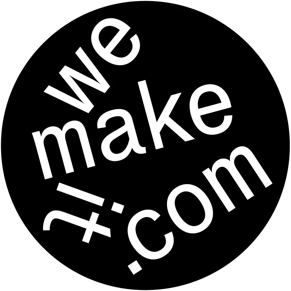 We Make It com